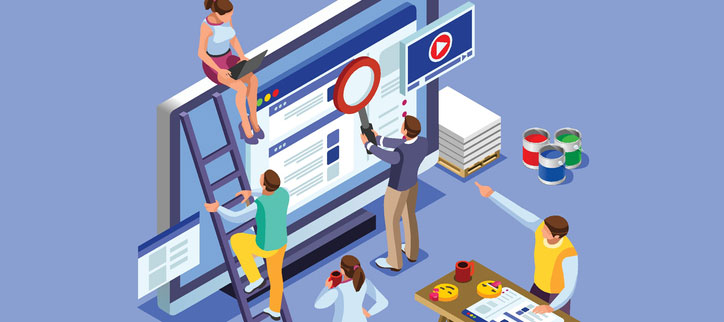 inexpensive web design